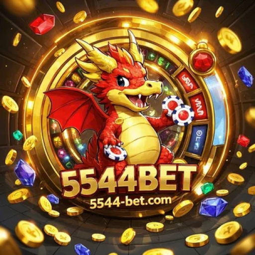5544BET