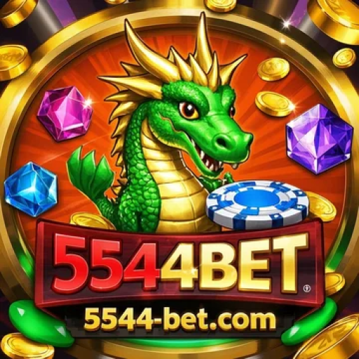 A Experiência do 'Jogo Justo' no 5544BET: Transparência e Ética em Cada Aposta