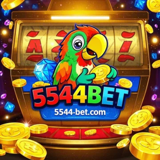 Explorando Poker Rooms: A Experiência de Jogo no 5544BET