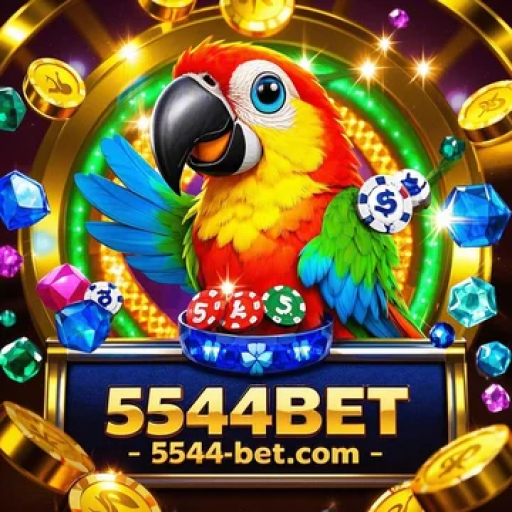 5544BET