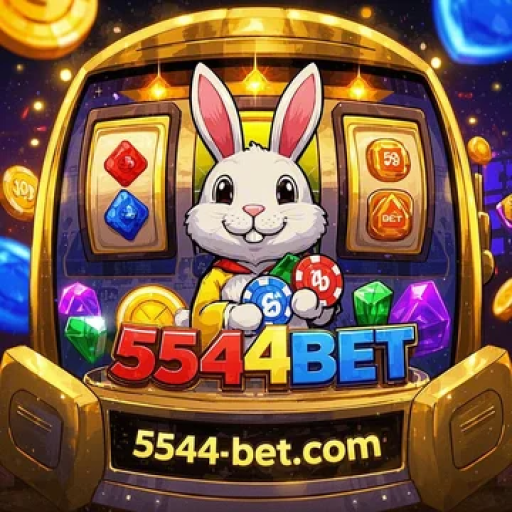 Explorando Poker Rooms: A Experiência de Jogo no 5544BET