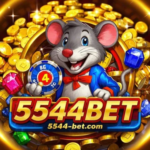 A Revolução dos Jogos Móveis na 5544BET: Conectando Jogadores em Qualquer Lugar
