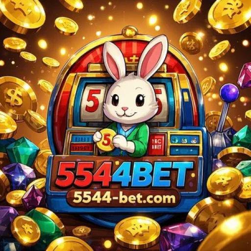 Explorando Poker Rooms: A Experiência de Jogo no 5544BET