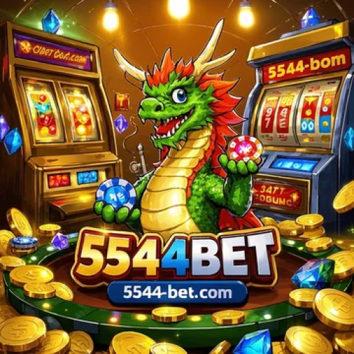 Explorando Poker Rooms: A Experiência de Jogo no 5544BET
