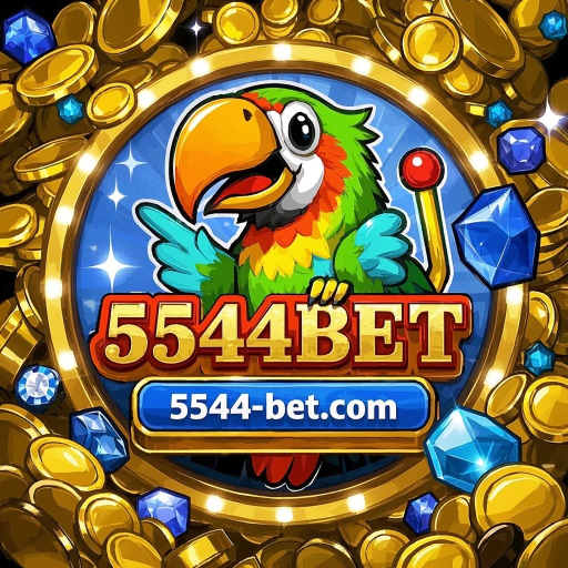 O Crescimento dos Torneios de Jogos na 5544BET